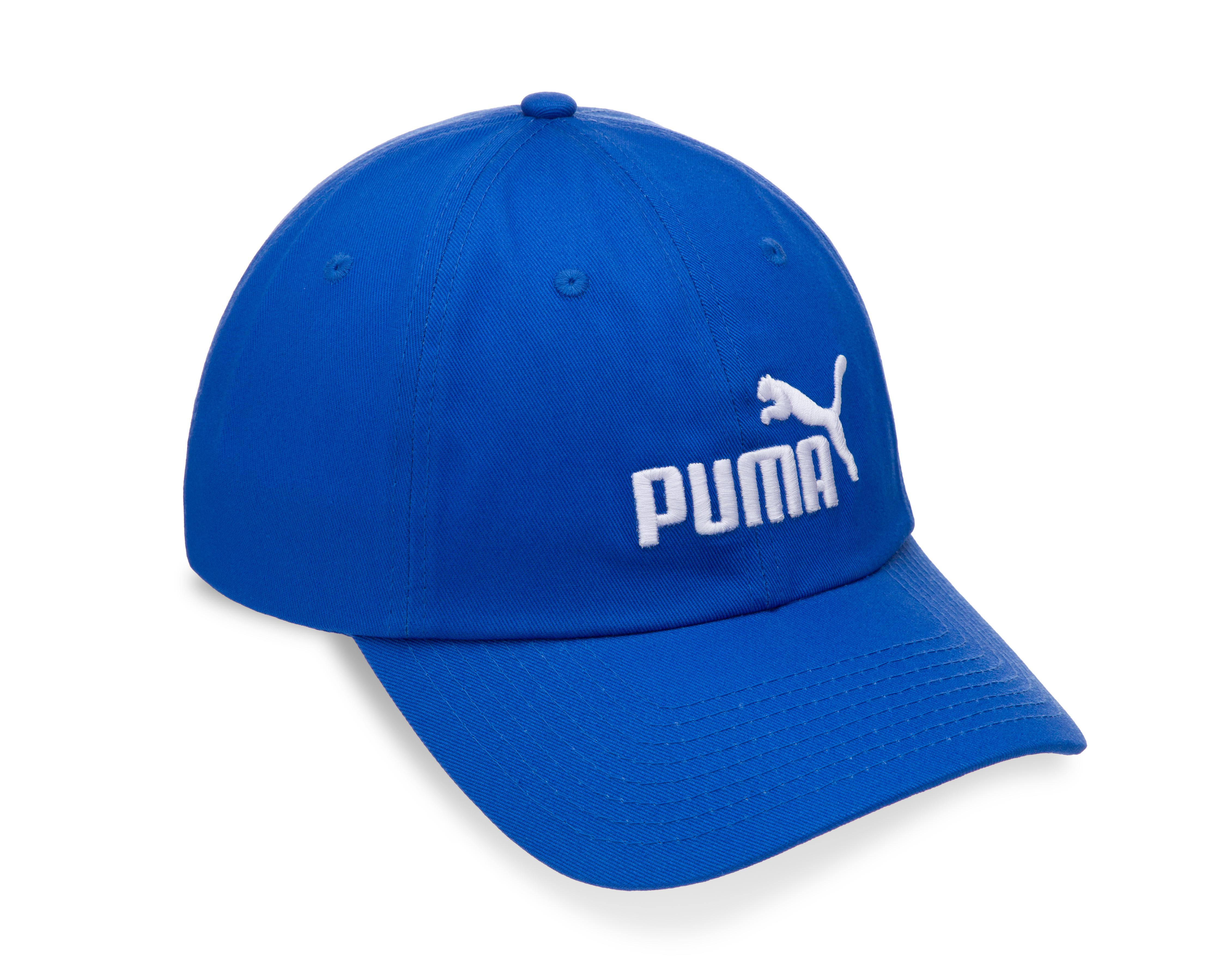 Foto 3 pulgar | Gorra Curva Puma