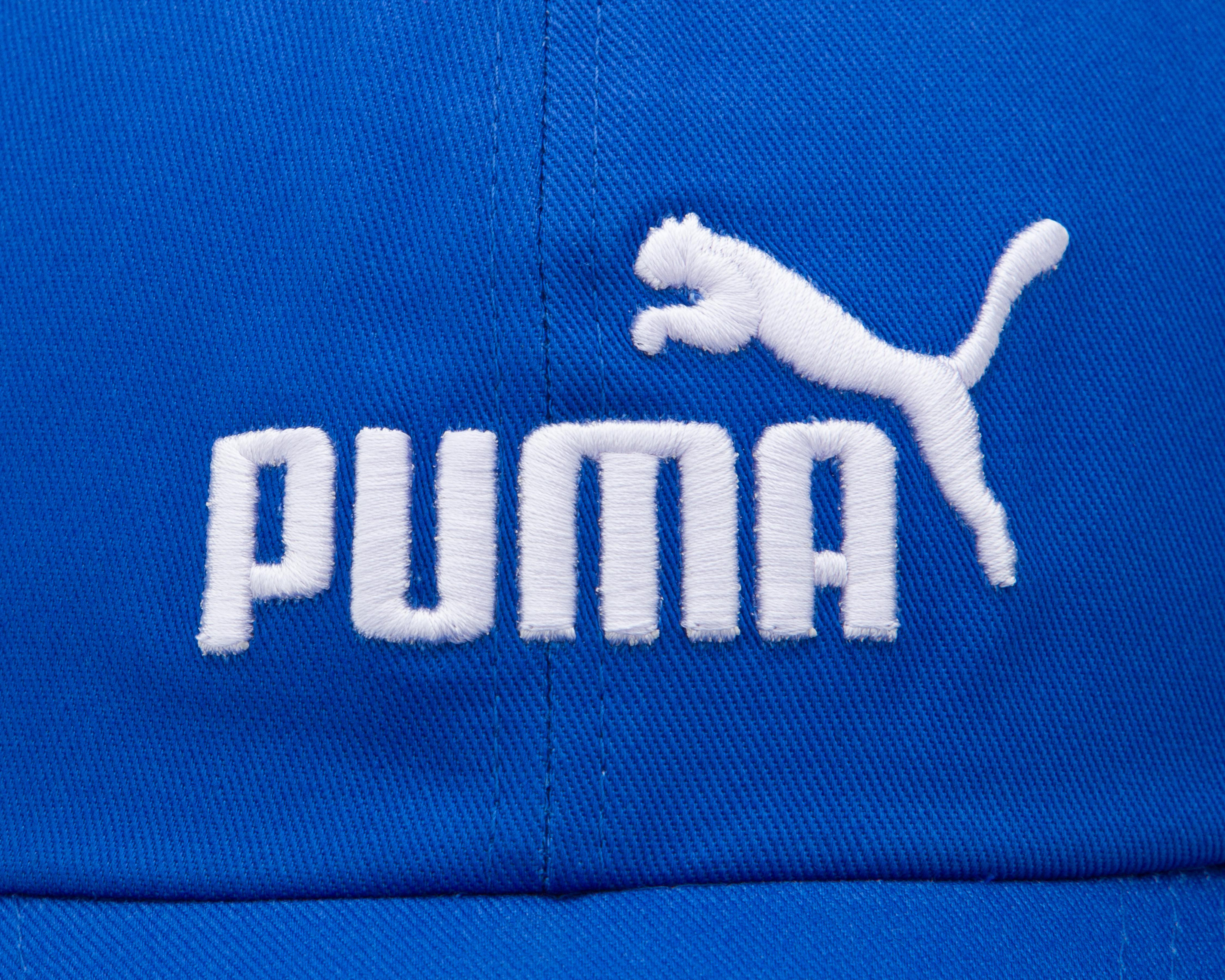 Foto 5 pulgar | Gorra Curva Puma