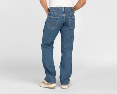 Foto 2 | Jeans Regular Denizen para Hombre