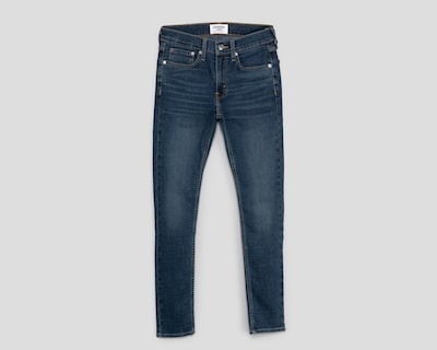 Foto 1 | Jeans Super Skinny Denizen 204 para Hombre