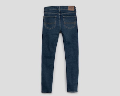 Foto 2 | Jeans Super Skinny Denizen 204 para Hombre