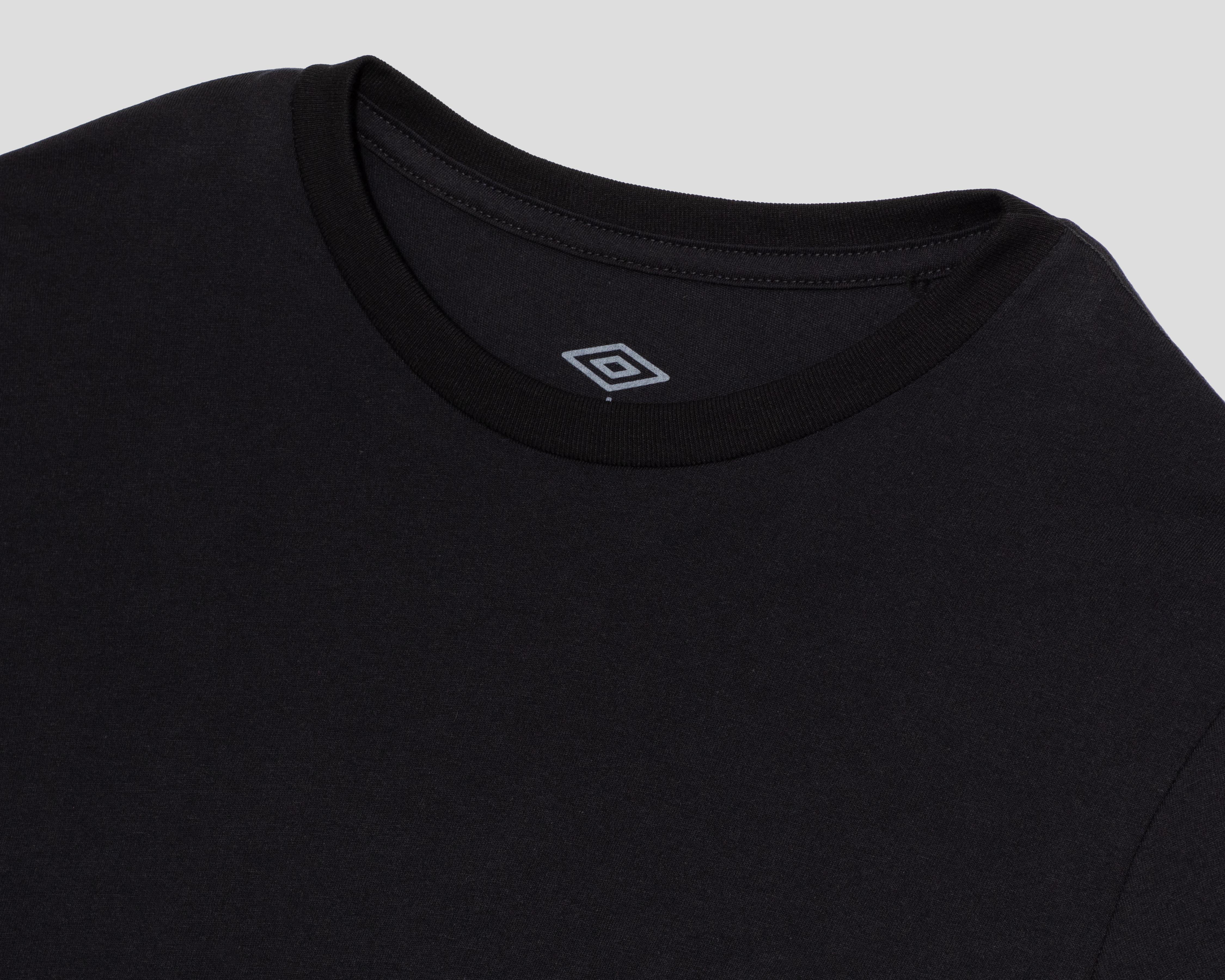 Foto 4 pulgar | Playera Interior Cuello Redondo Rinbros para Hombre 3 Piezas