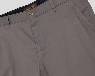 Foto 3 | Pantalón Chino Porto Sur Gris para Hombre