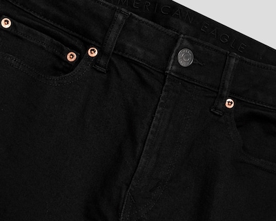 Foto 3 | Jeans Straight American Eagle Original para Hombre