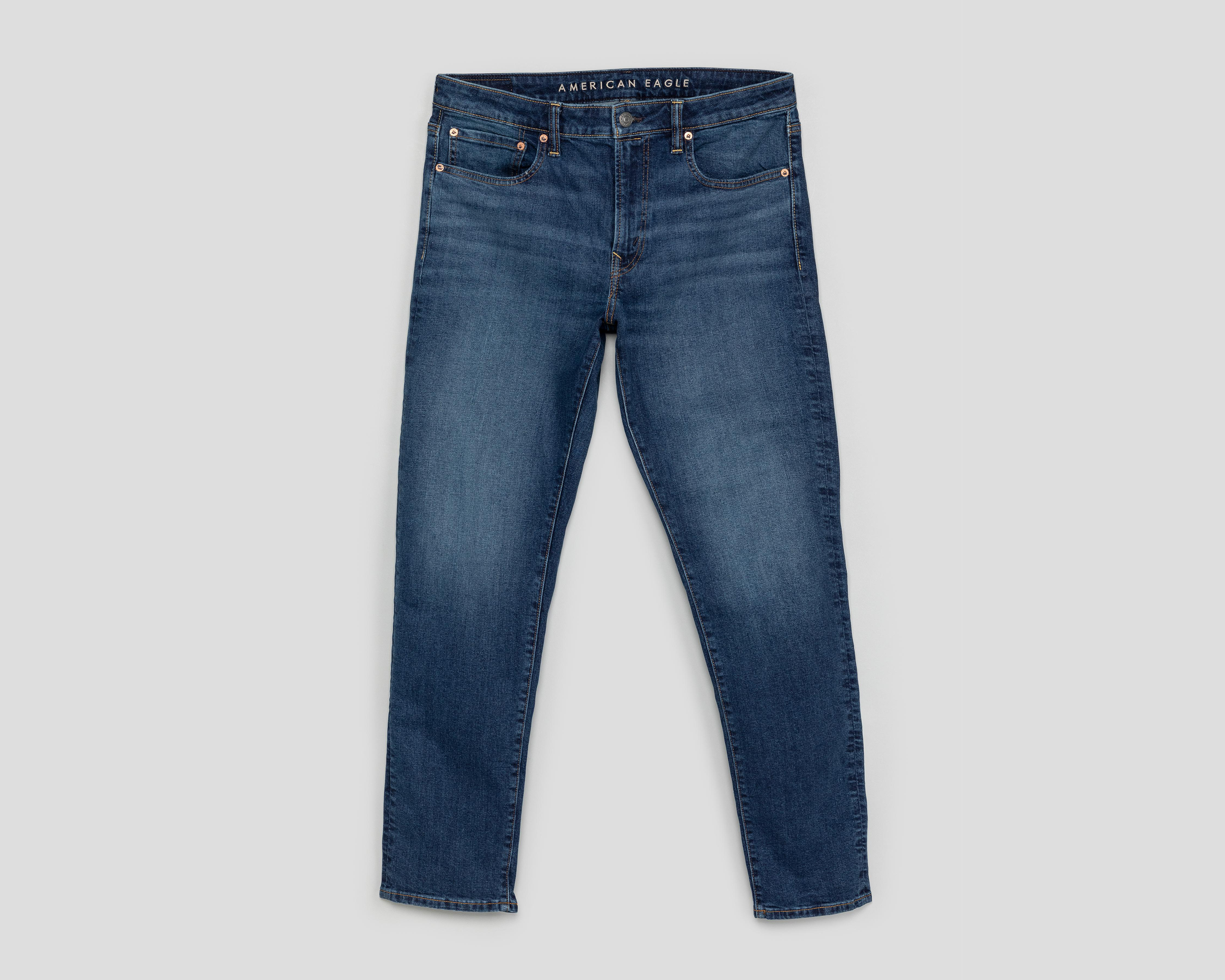 Foto 2 pulgar | Jeans Slim Fit American Eagle para Hombre