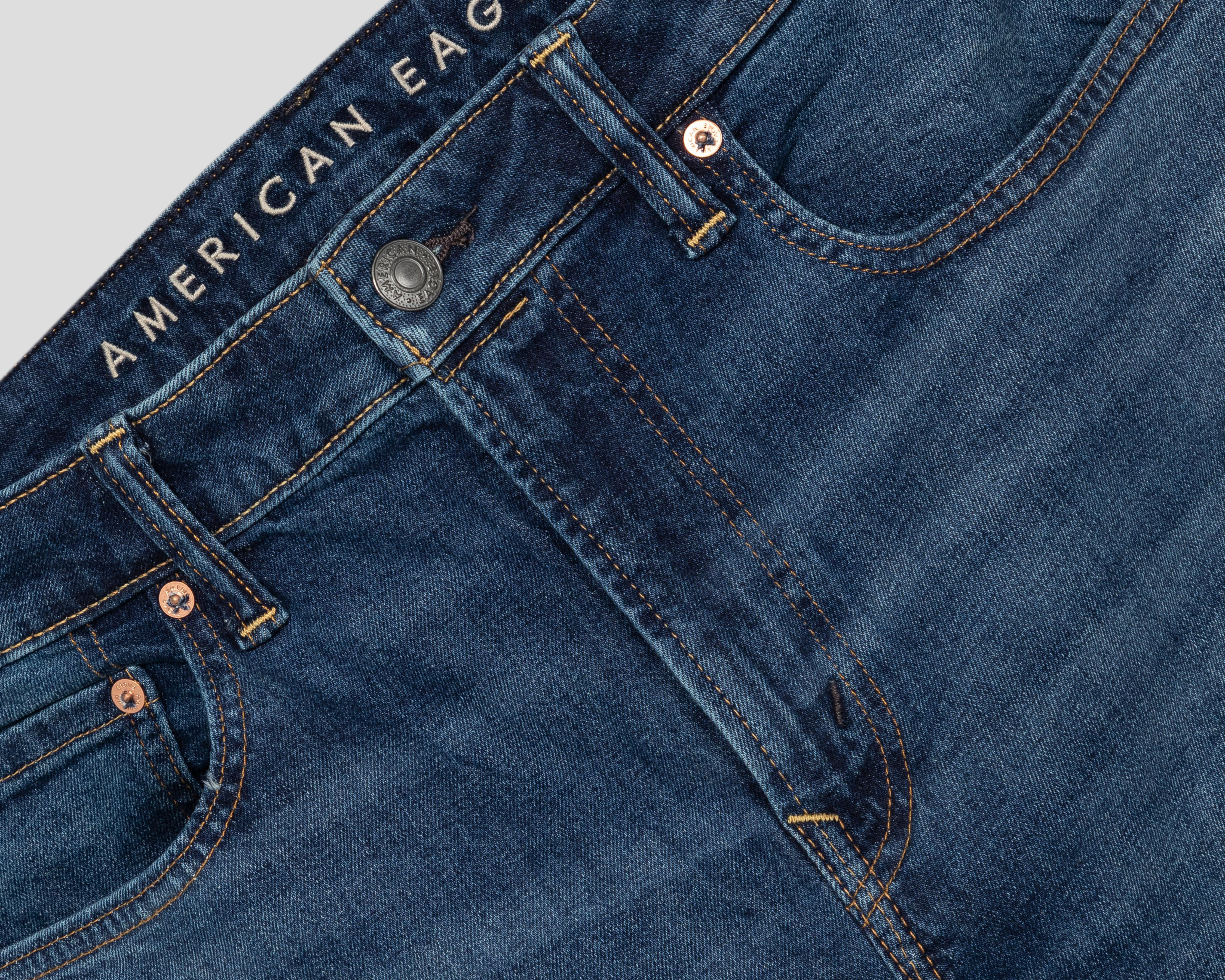 Foto 4 pulgar | Jeans Slim Fit American Eagle para Hombre