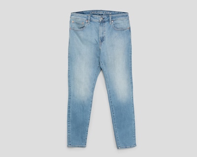 Foto 1 | Jeans Athletic Skinny American Eagle Light Clean para Hombre