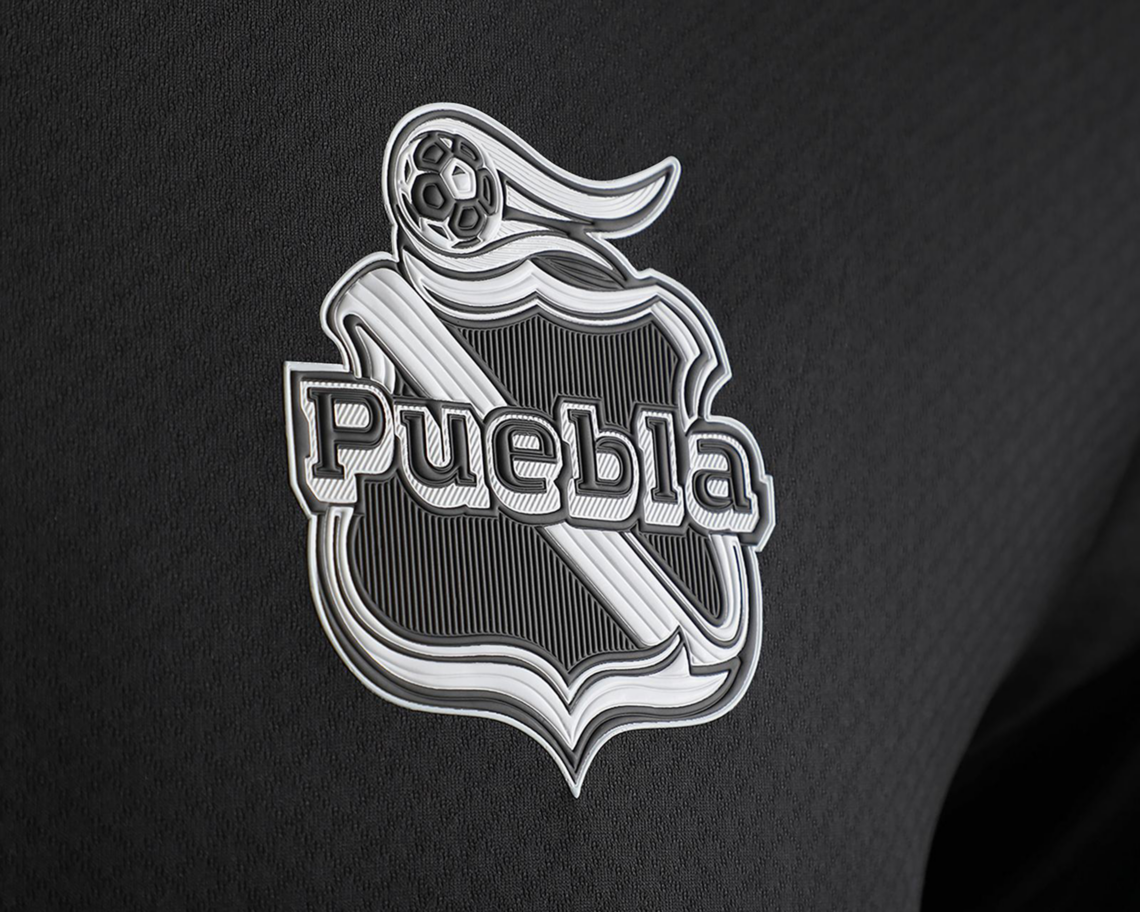 Foto 4 pulgar | Jersey Pirma Club Puebla Visitante 25/26 para Hombre