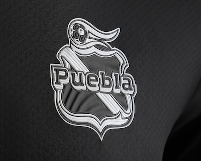 Foto 3 | Jersey Pirma Club Puebla Visitante 25/26 para Hombre