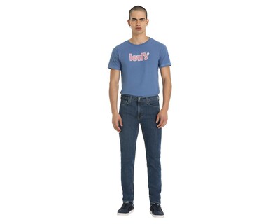 Foto 5 | Jeans Skinny Levi's 510 para Hombre