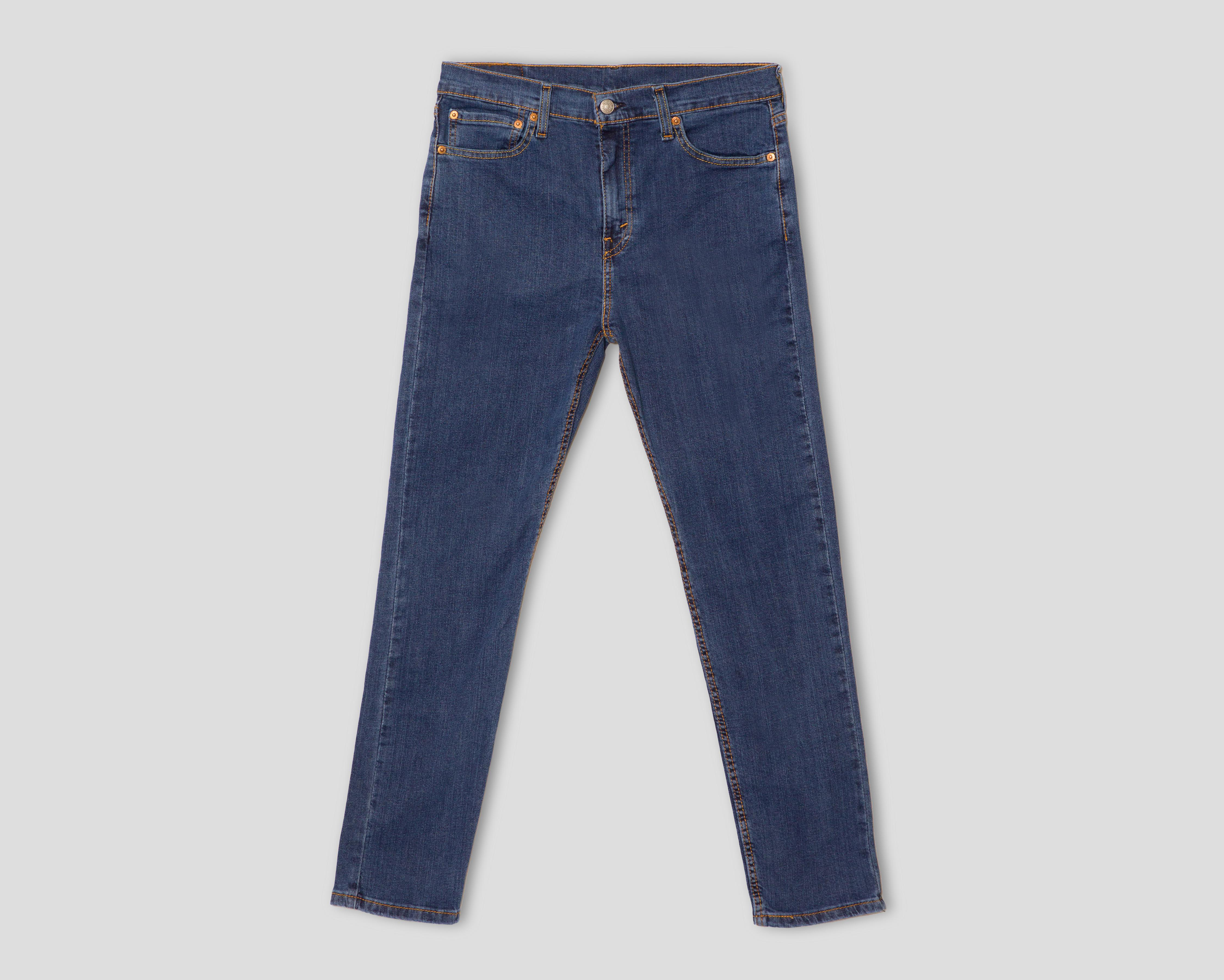 Foto 7 pulgar | Jeans Skinny Levi's 510 para Hombre