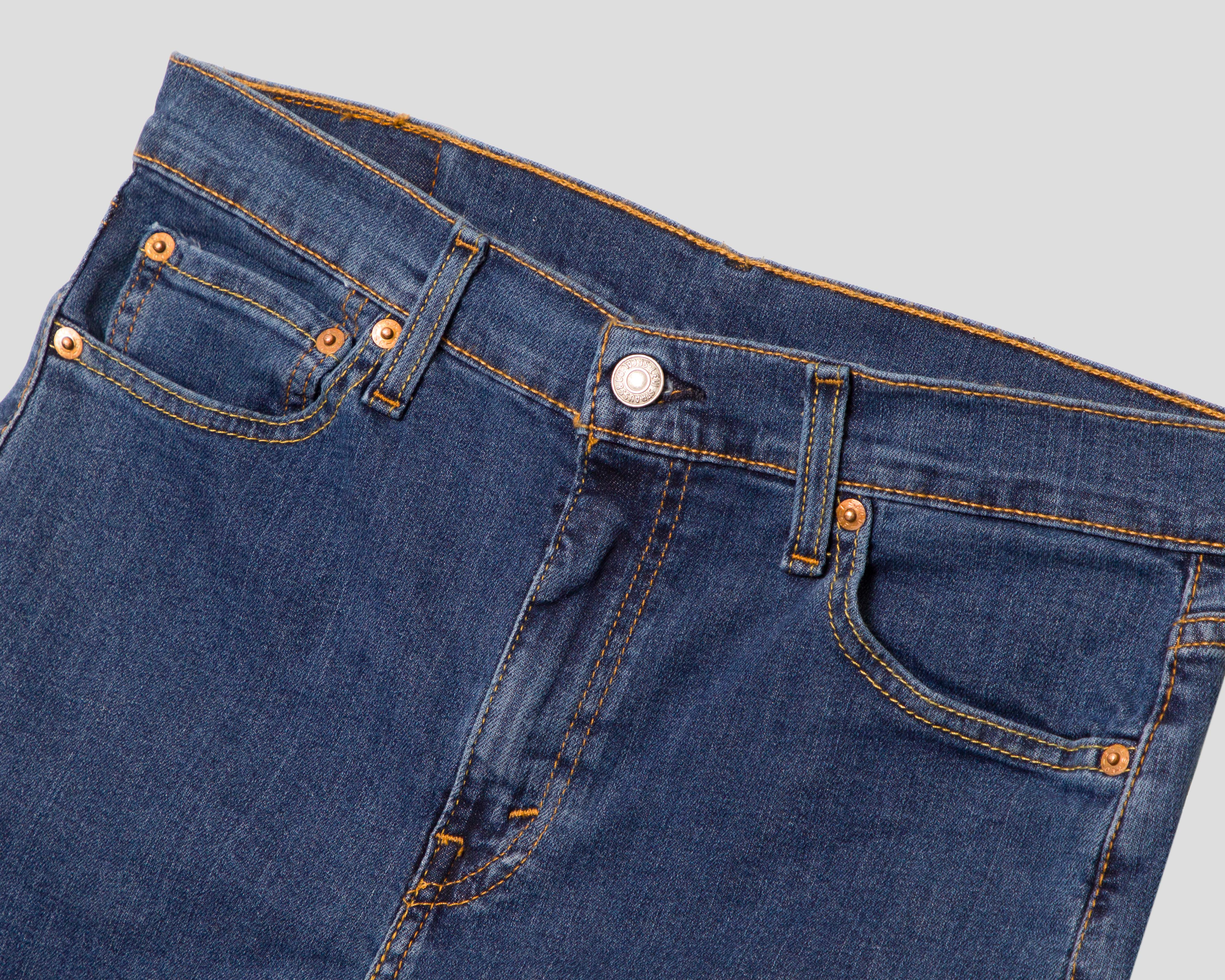 Foto 9 pulgar | Jeans Skinny Levi's 510 para Hombre