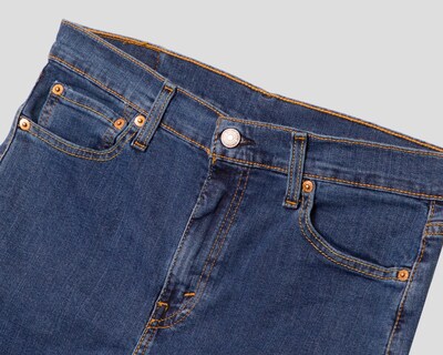 Foto 8 | Jeans Skinny Levi's 510 para Hombre