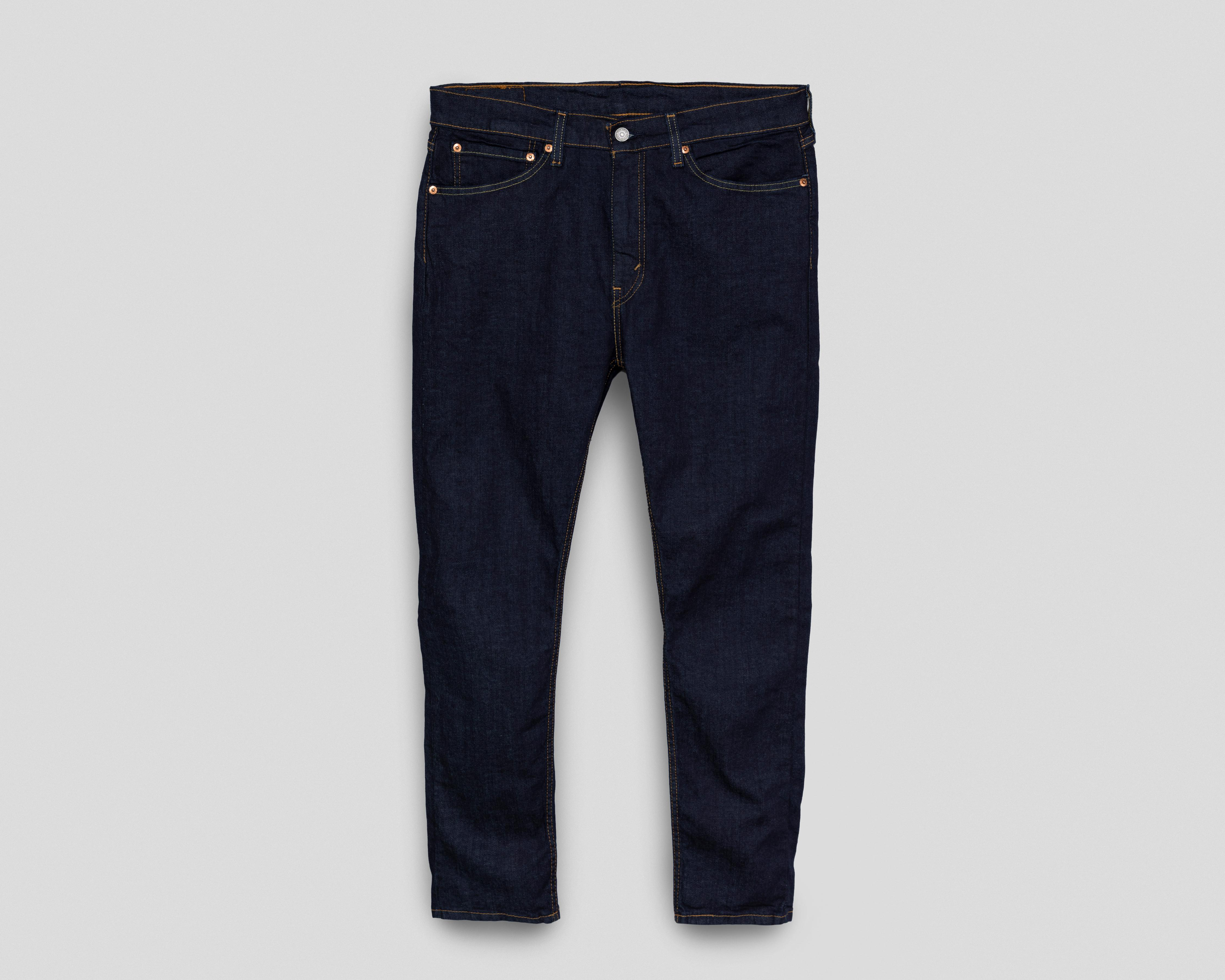 Foto 2 pulgar | Jeans Straight Levi's 514 para Hombre