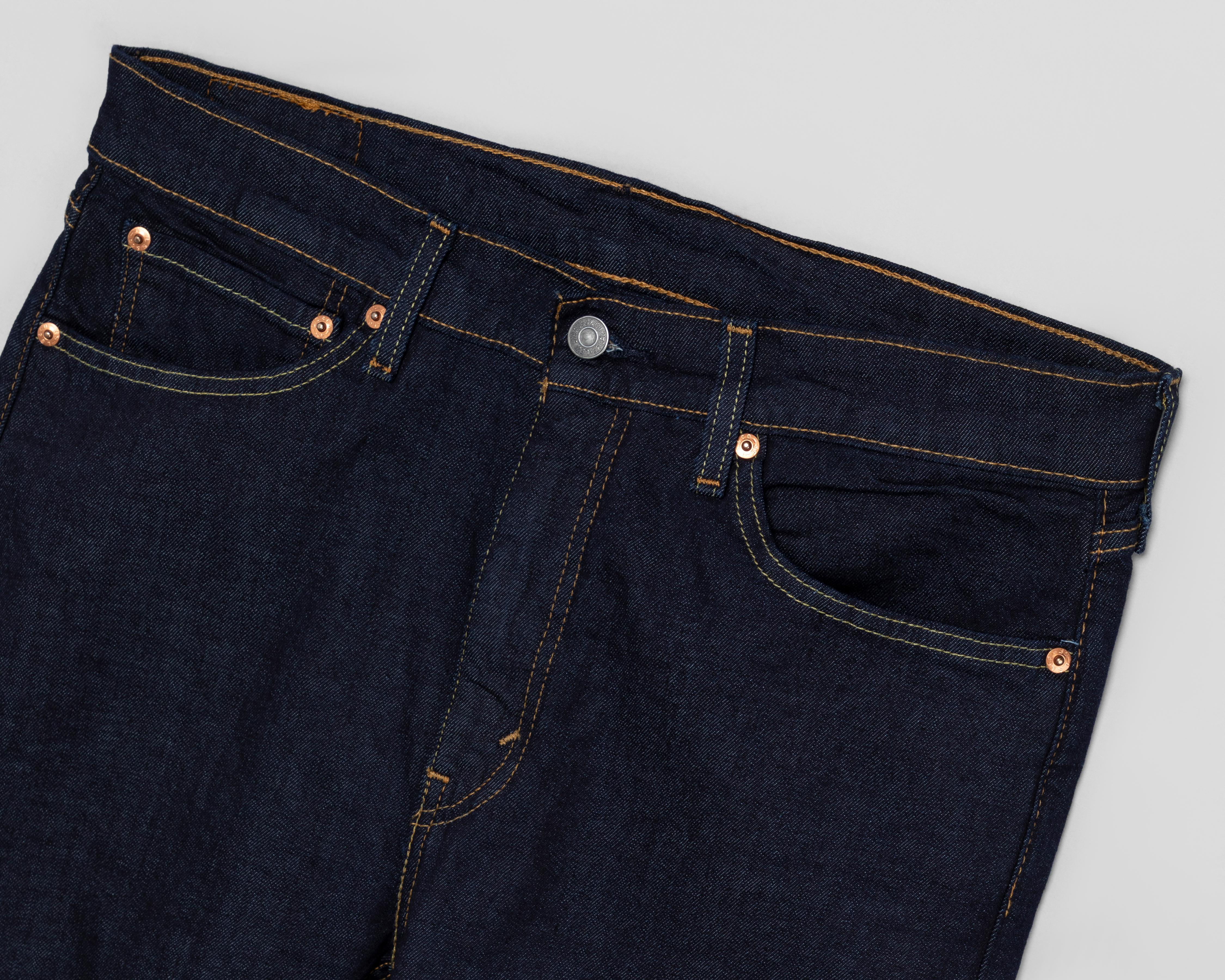 Foto 4 pulgar | Jeans Straight Levi's 514 para Hombre