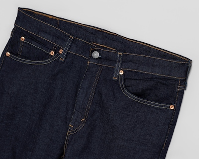 Foto 3 | Jeans Straight Levi's 514 para Hombre