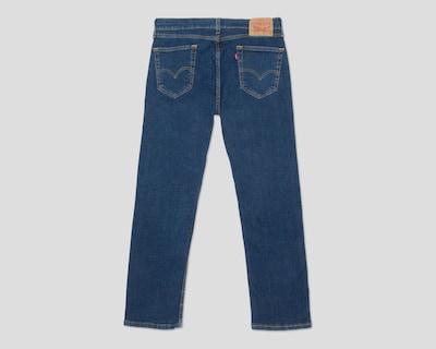 Foto 2 | Jeans Original Levi's 514 Straight para Hombre