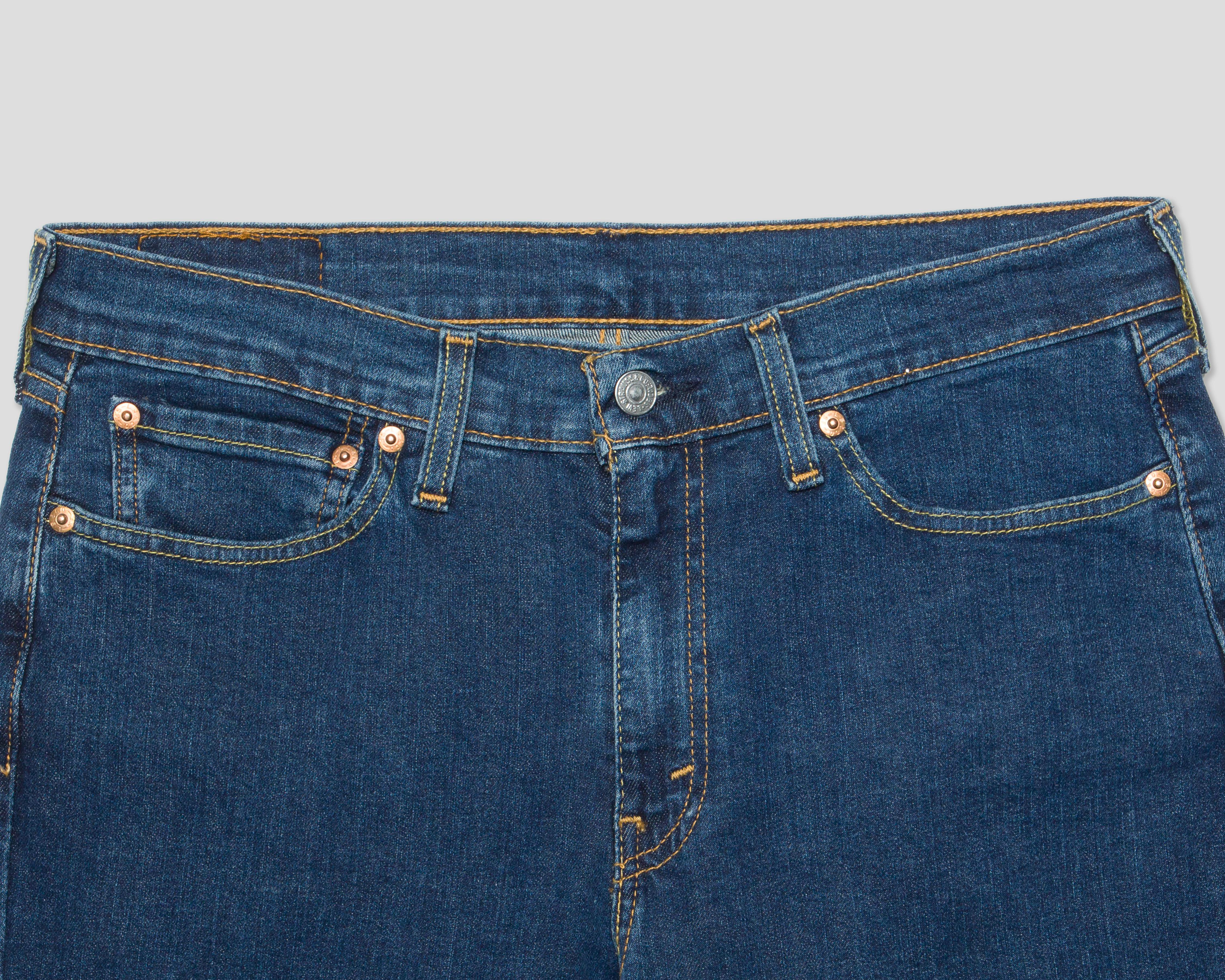 Foto 4 pulgar | Jeans Original Levi's 514 Straight para Hombre