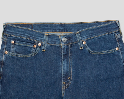 Foto 3 | Jeans Original Levi's 514 Straight para Hombre