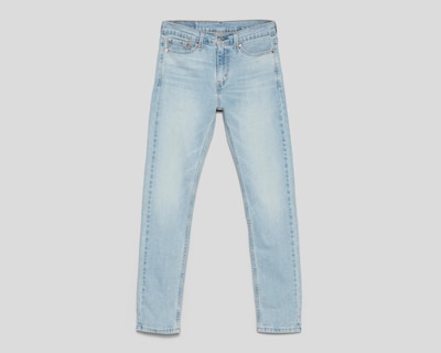 Foto 1 | Jeans Skinny Levi's 510 para Hombre