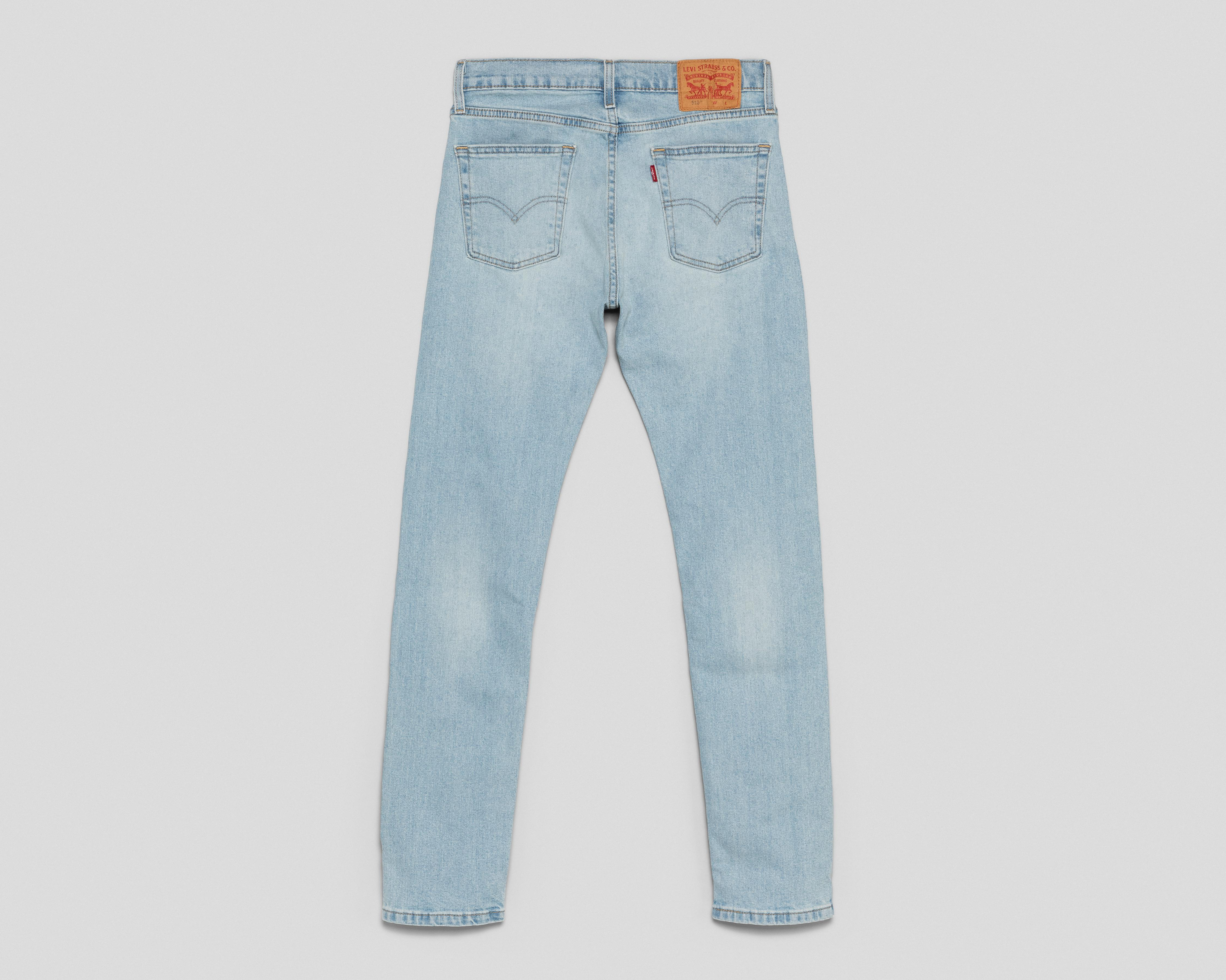 Foto 3 pulgar | Jeans Skinny Levi's 510 para Hombre