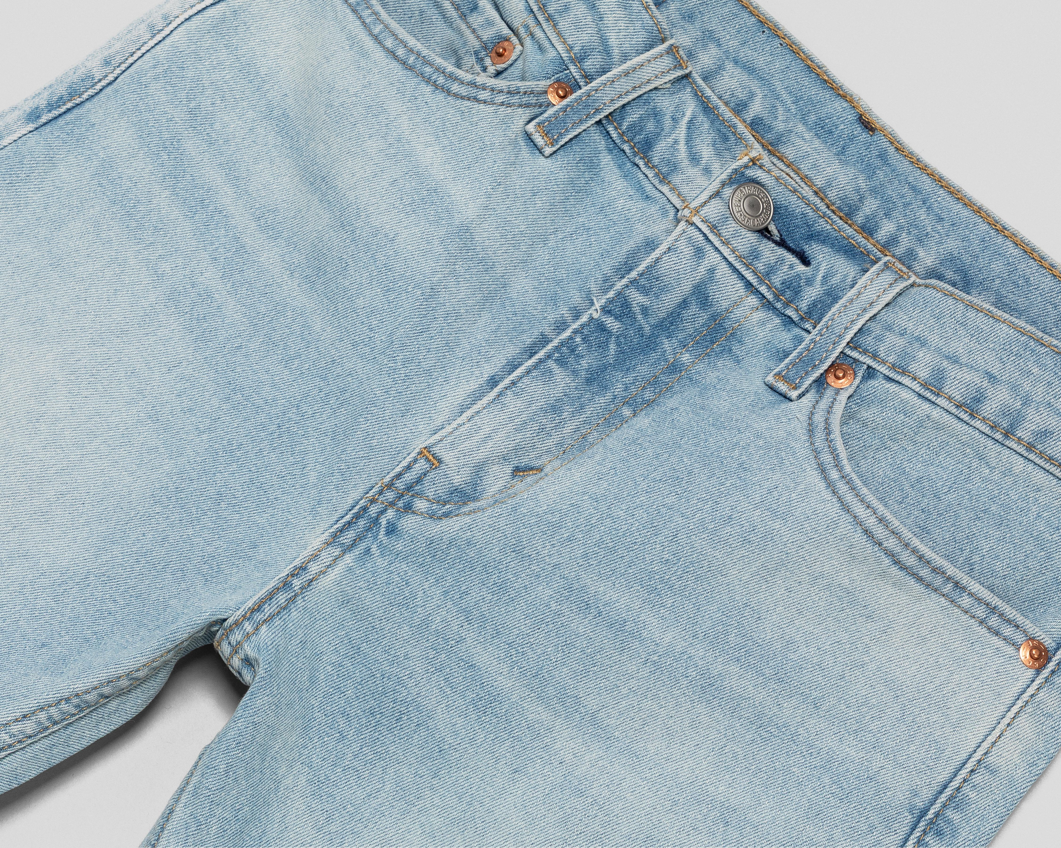Foto 4 pulgar | Jeans Skinny Levi's 510 para Hombre