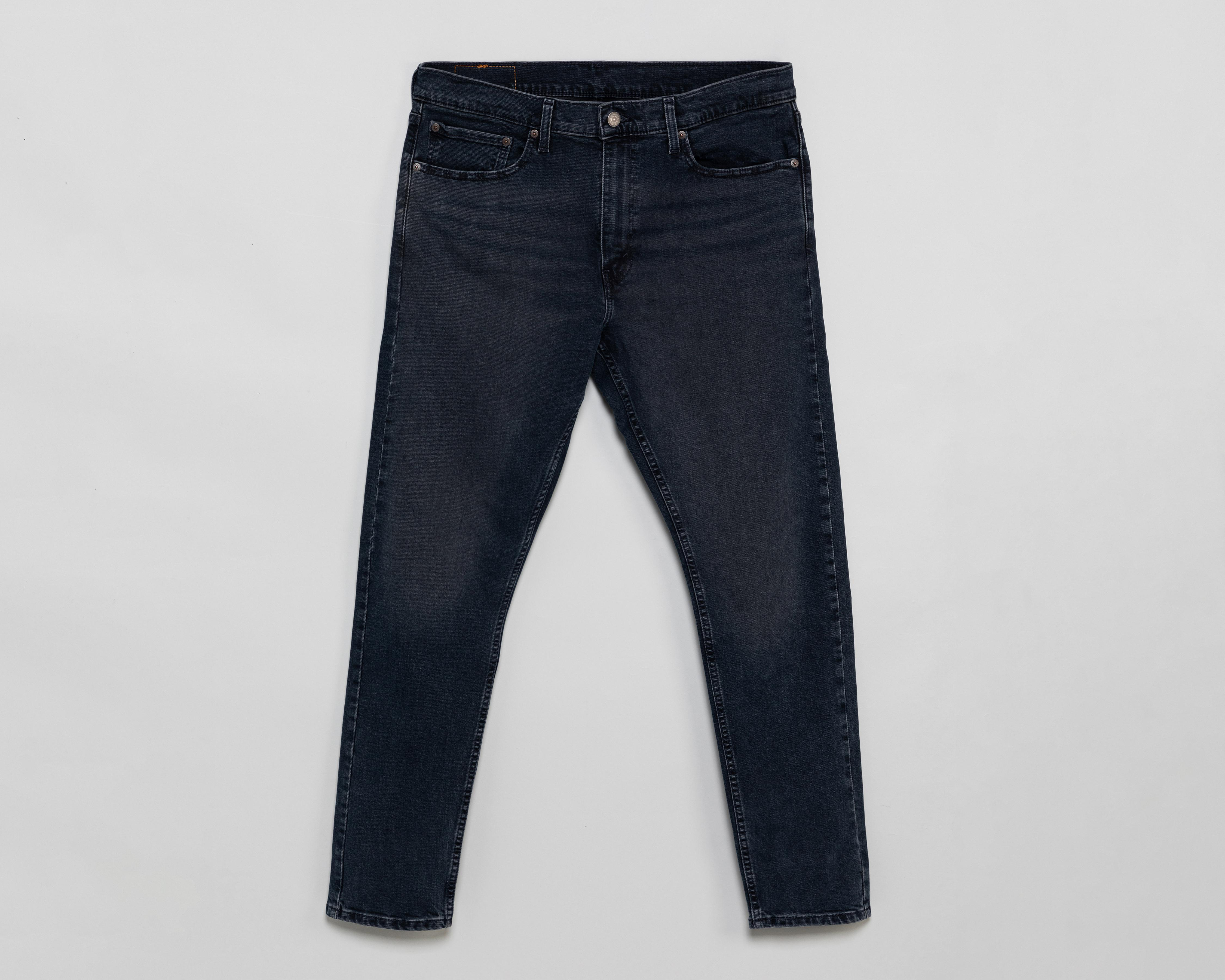 Foto 2 pulgar | Jeans Slim Taper Levi's para Hombre