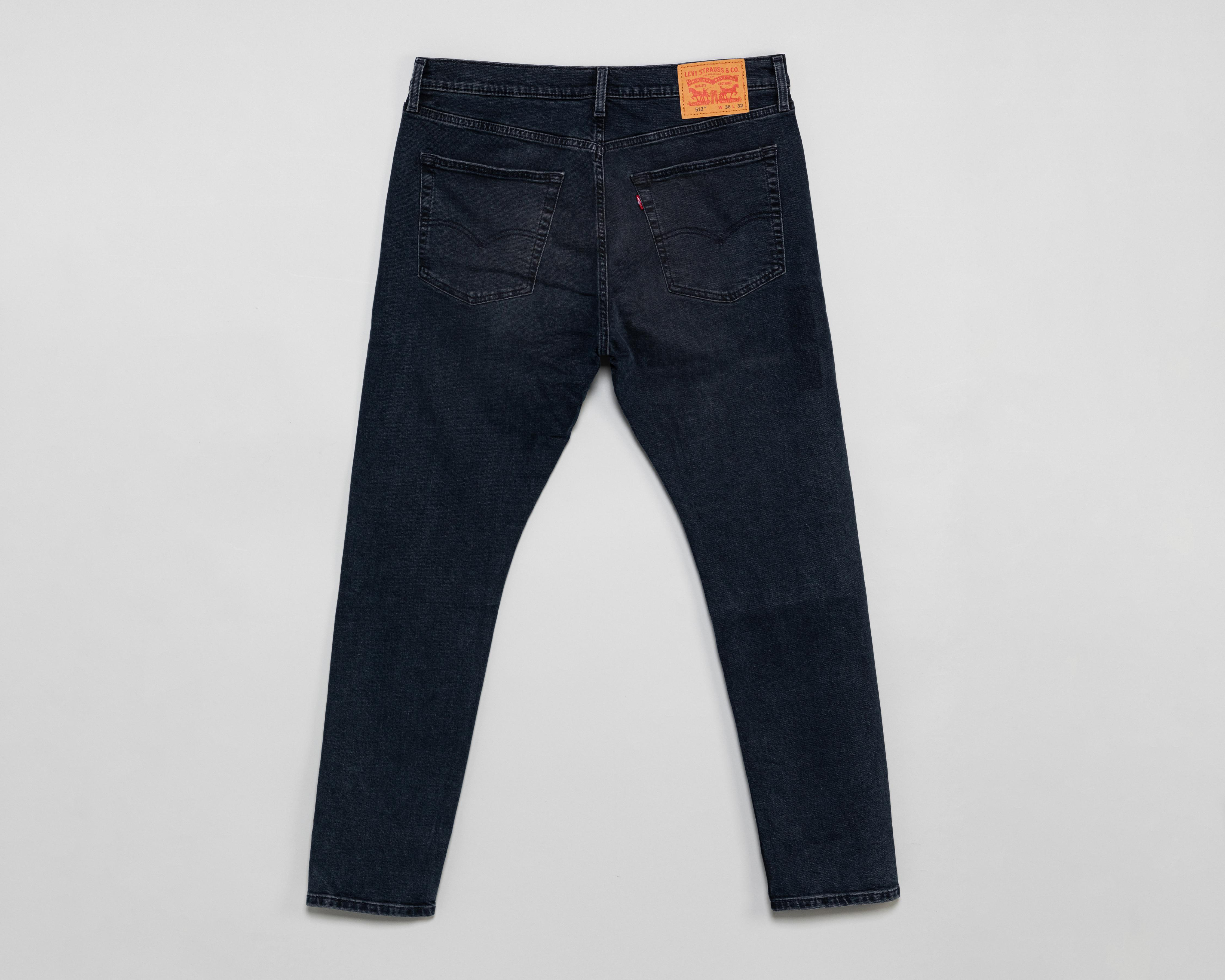 Foto 3 pulgar | Jeans Slim Taper Levi's para Hombre