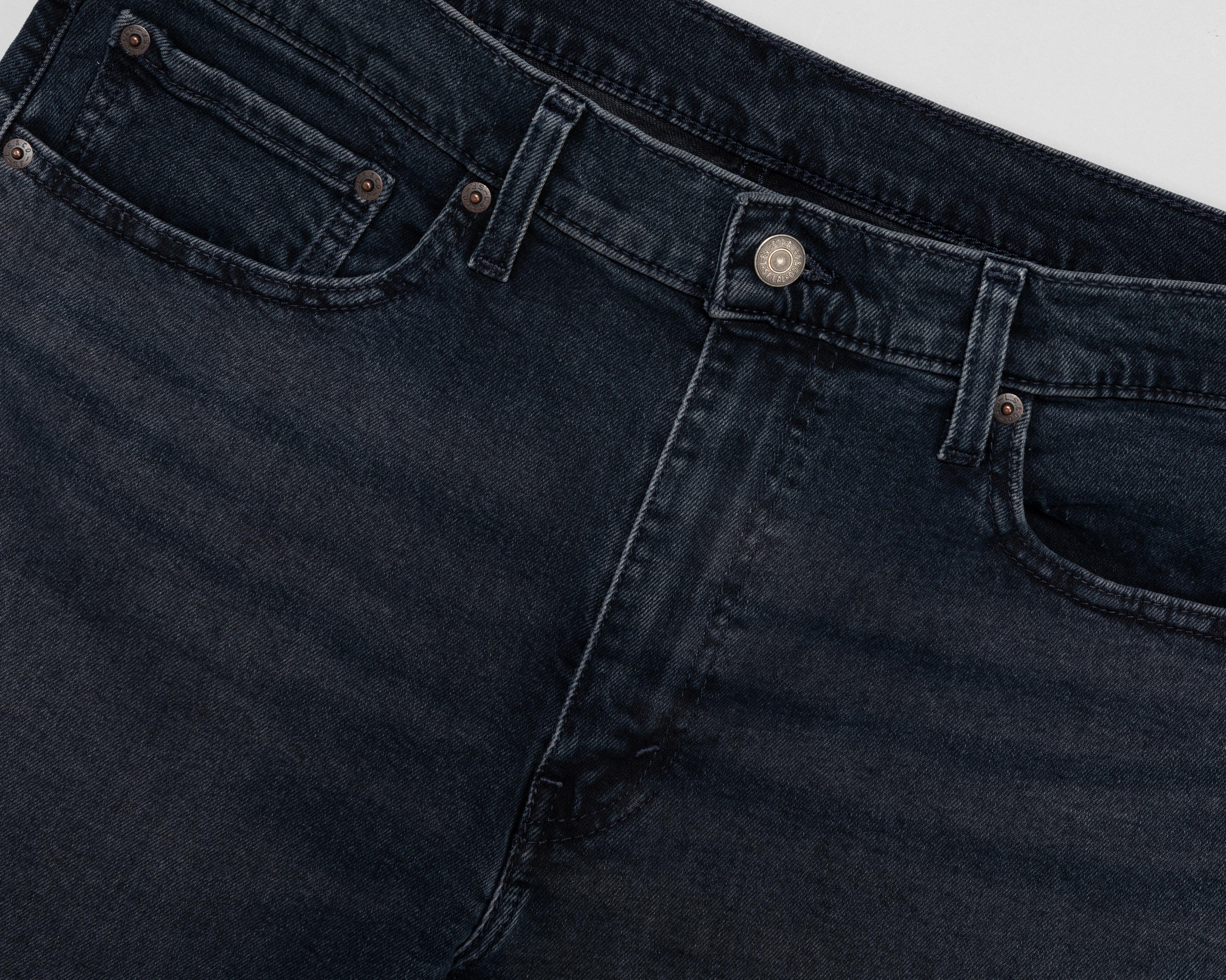 Foto 4 pulgar | Jeans Slim Taper Levi's para Hombre