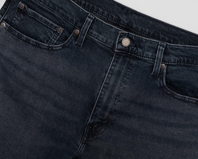 Foto 3 | Jeans Slim Taper Levi's para Hombre