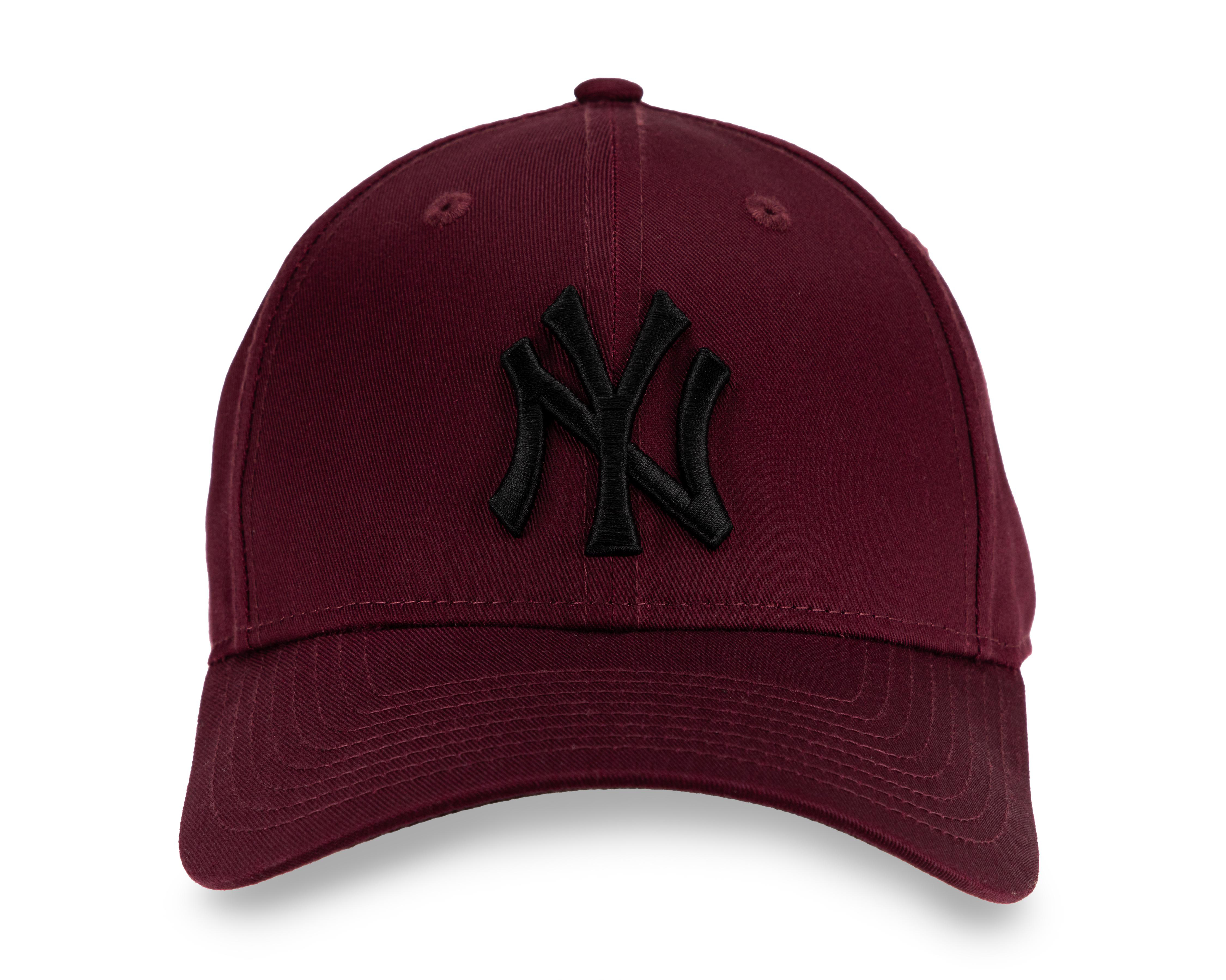 Foto 2 pulgar | Gorra New Era 9FORTY Nueva York Yankees