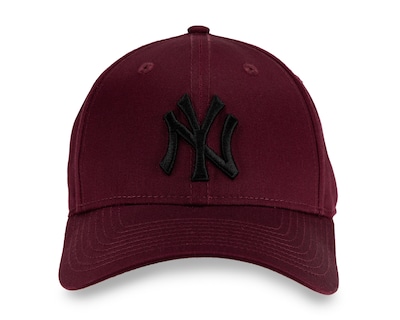 Foto 1 | Gorra New Era 9FORTY Nueva York Yankees