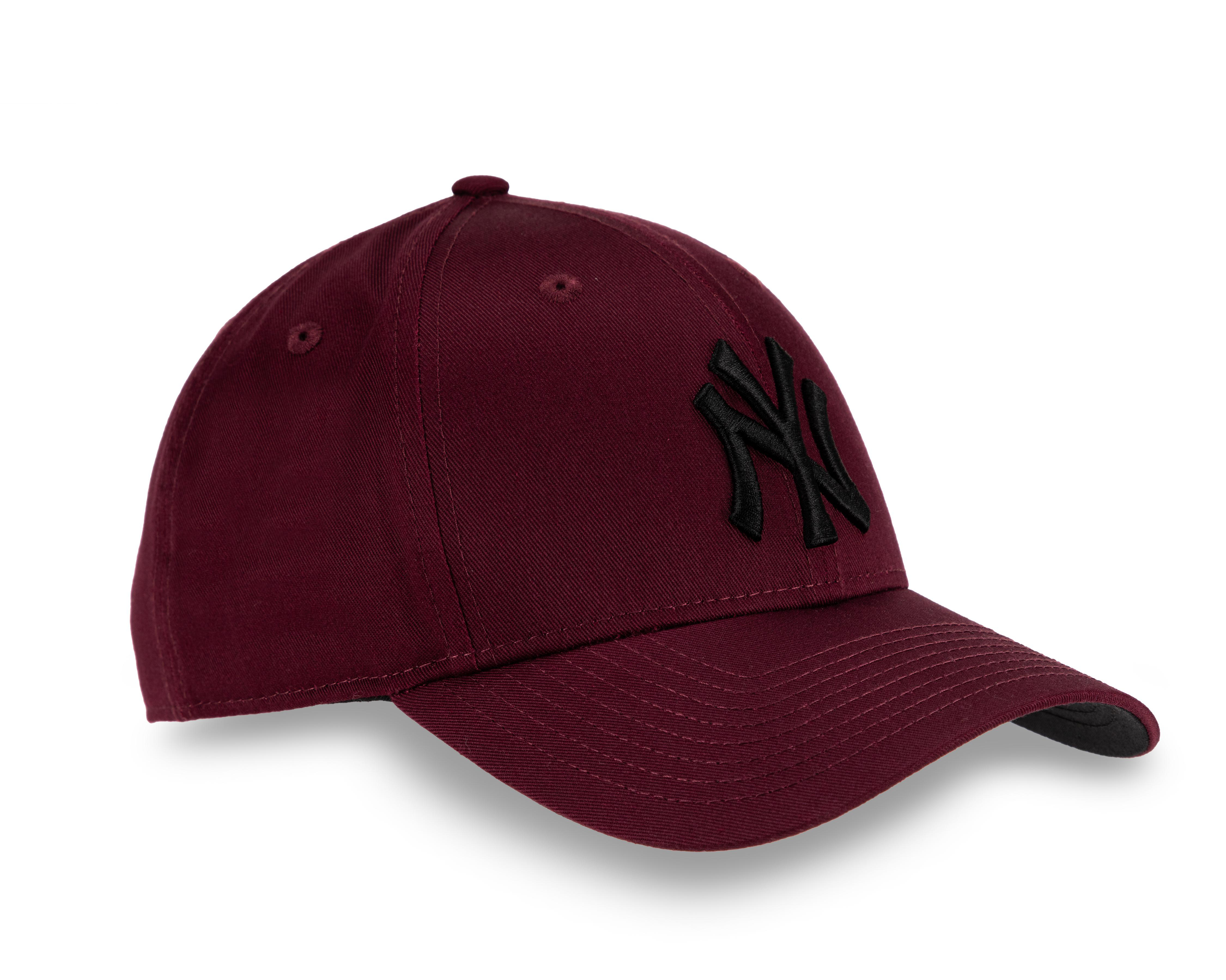 Foto 3 pulgar | Gorra New Era 9FORTY Nueva York Yankees