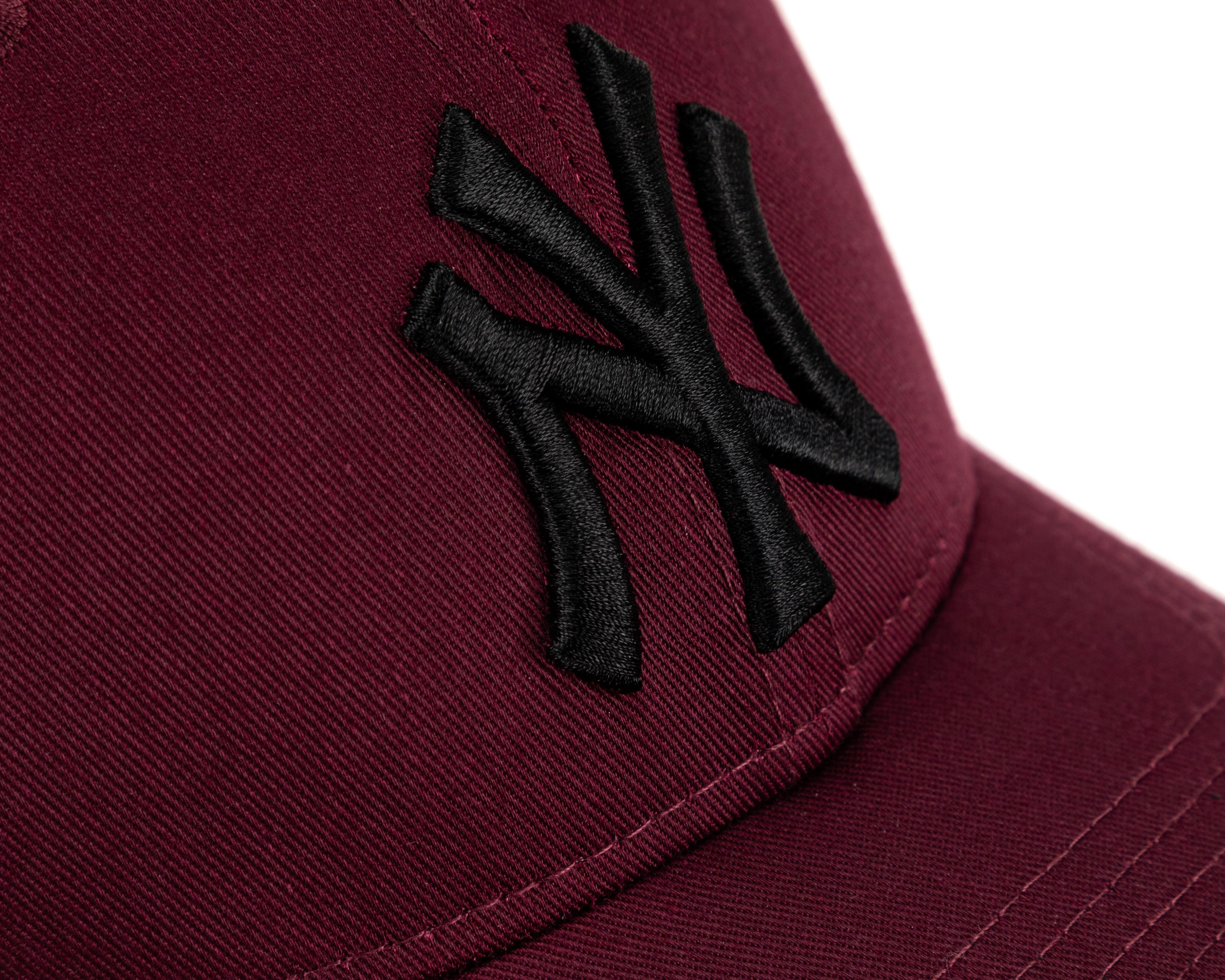 Foto 5 pulgar | Gorra New Era 9FORTY Nueva York Yankees