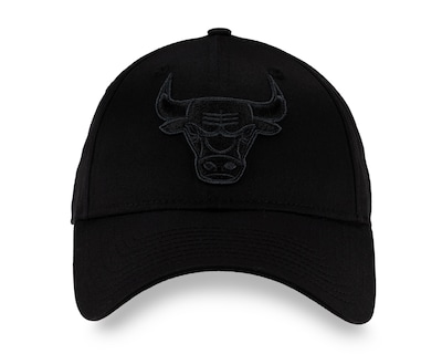 Foto 1 | Gorra New Era Mass 940 Chicago Bulls