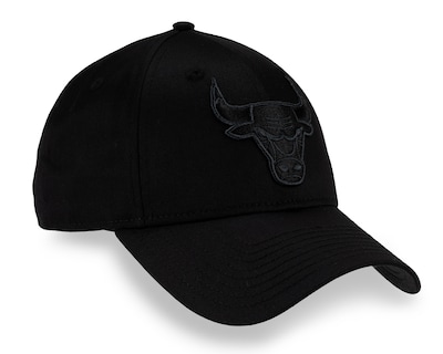 Foto 2 | Gorra New Era Mass 940 Chicago Bulls