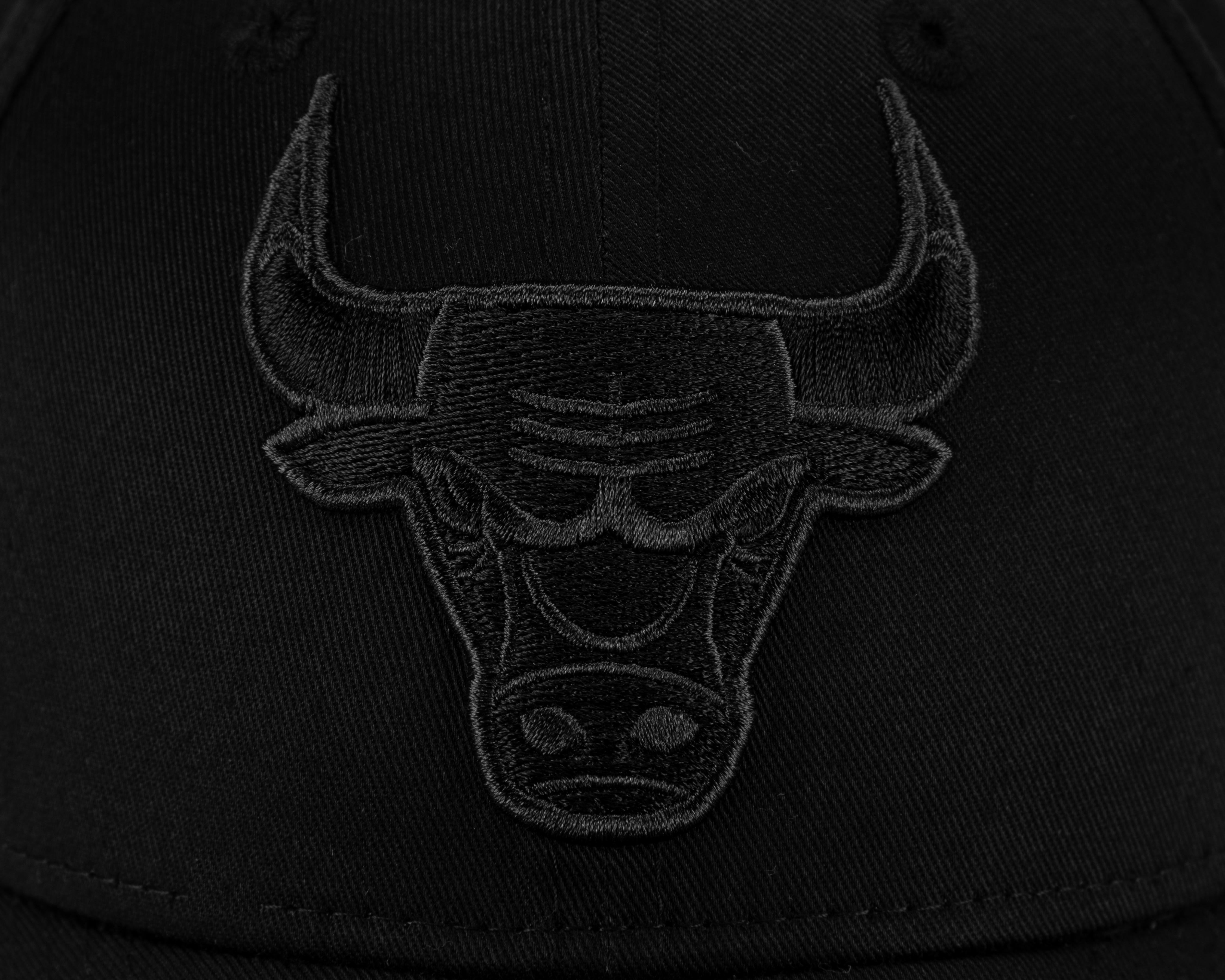 Foto 5 pulgar | Gorra New Era Mass 940 Chicago Bulls