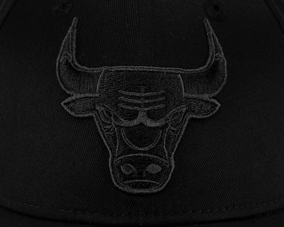Foto 4 | Gorra New Era Mass 940 Chicago Bulls