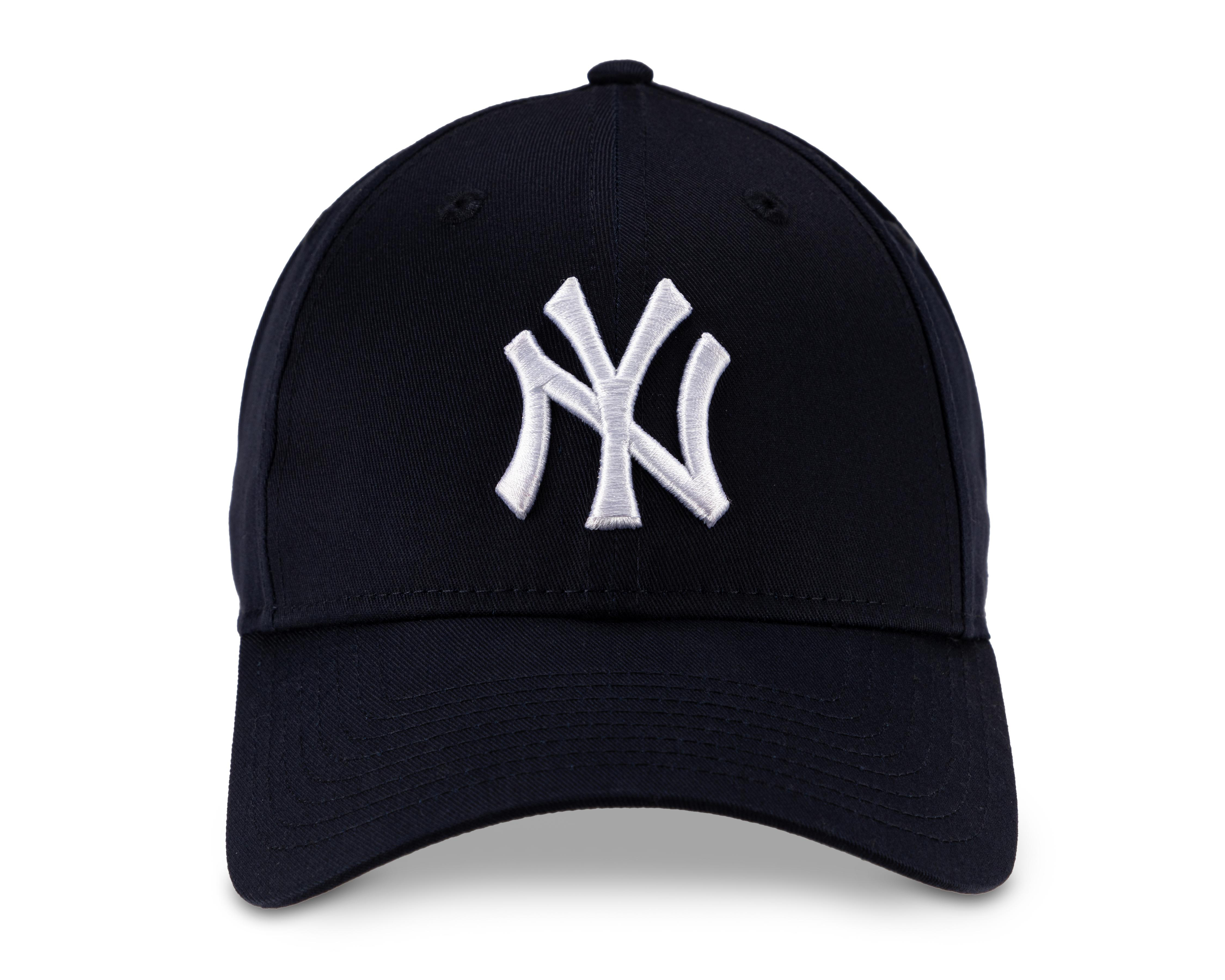Foto 2 pulgar | Gorra New Era 9Forty New York Yankees
