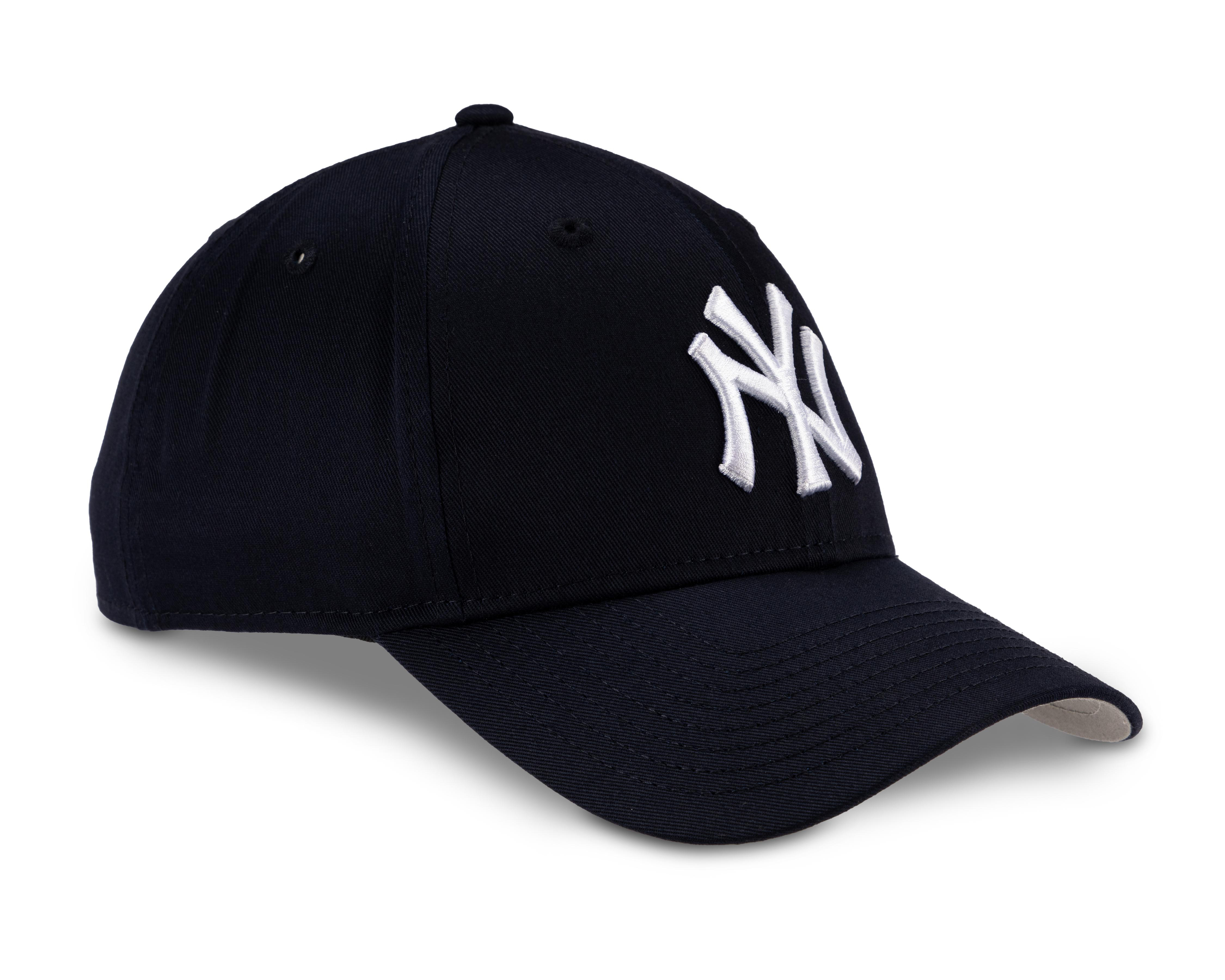 Foto 3 pulgar | Gorra New Era 9Forty New York Yankees