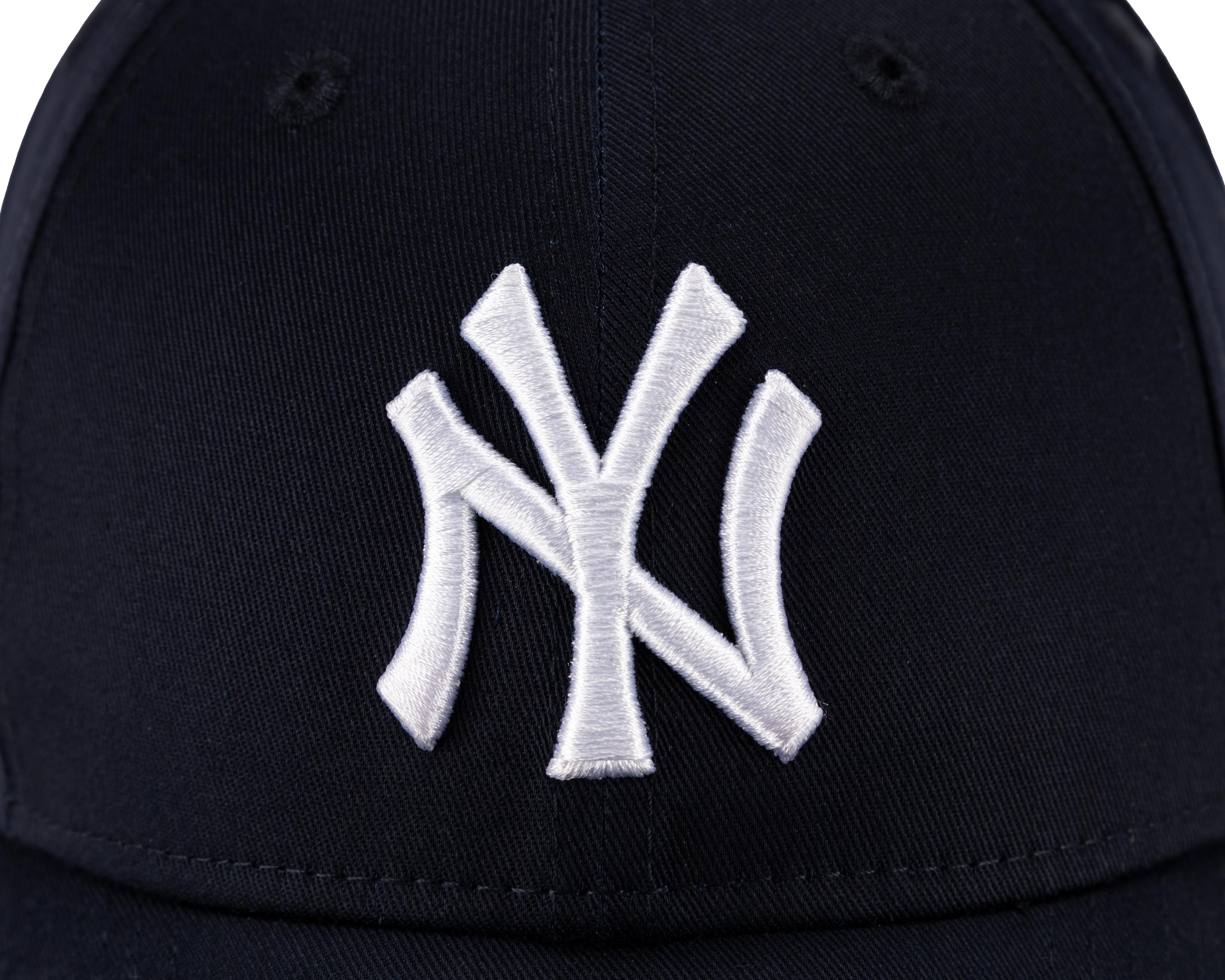 Foto 5 pulgar | Gorra New Era 9Forty New York Yankees