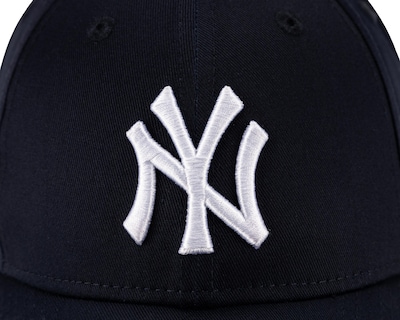 Foto 4 | Gorra New Era 9Forty New York Yankees