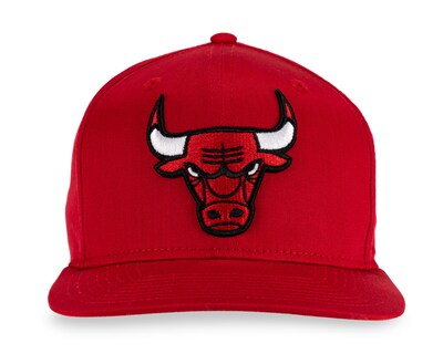 Foto 1 | Gorra New Era 9FIFTY Chicago Bulls