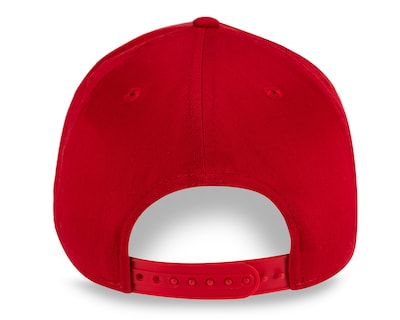 Foto 3 | Gorra New Era 9FIFTY Chicago Bulls