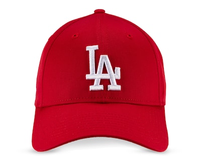 Foto 1 | Gorra New Era 9Forty Los Angeles Dogers