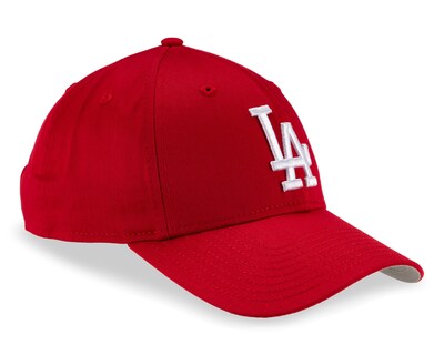Foto 2 | Gorra New Era 9Forty Los Angeles Dogers