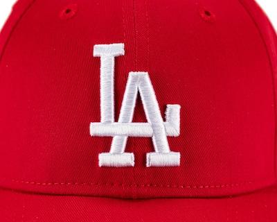 Foto 4 | Gorra New Era 9Forty Los Angeles Dogers