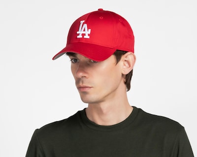 Foto 5 | Gorra New Era 9Forty Los Angeles Dogers