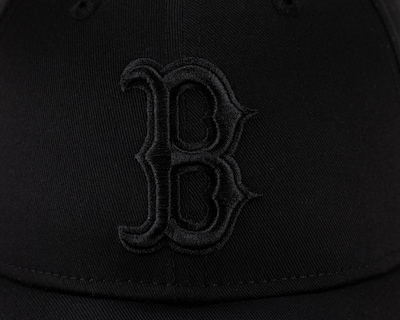 Foto 4 | Gorra New Era 9Forty Boston Red Sox