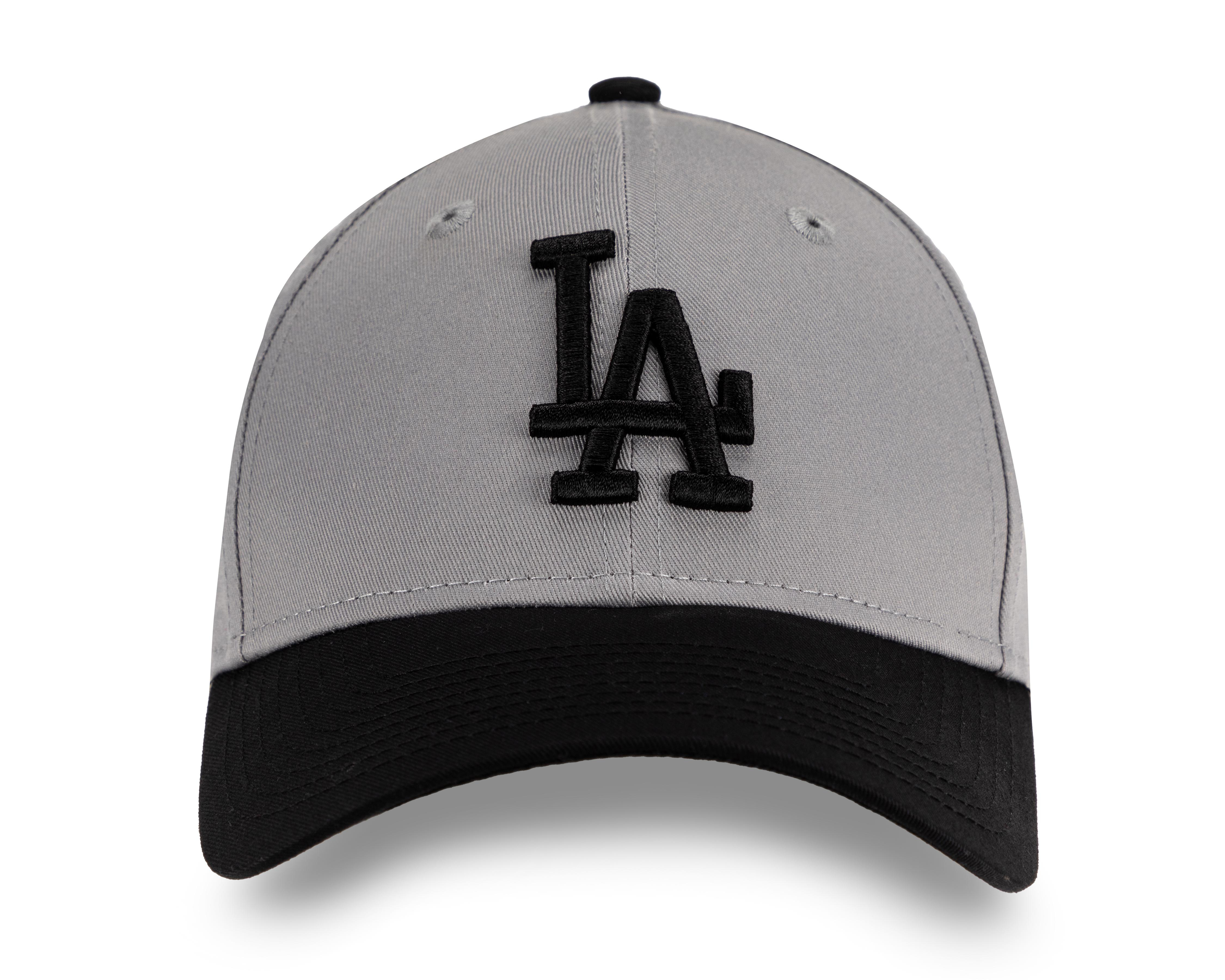 Foto 2 pulgar | Gorra New Era 9FORTY Los Angeles Dodgers